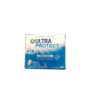 Ultra-Protect Atb 10Gel