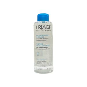 THERMAL MICELLAR WATER - Normal to dry skin - 500 ml