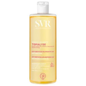 Svr Topialyse Huile Lavante 400 Ml