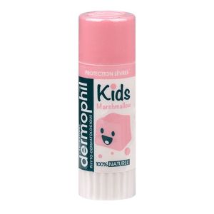 Marshmallow Flavor Kids Lip Protector 4g