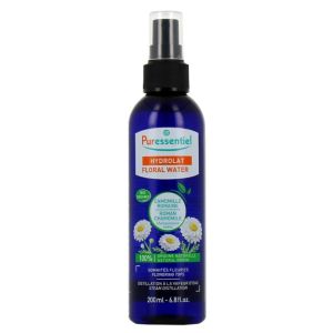 Puressent Hydrolat Camomille Romaine Bio