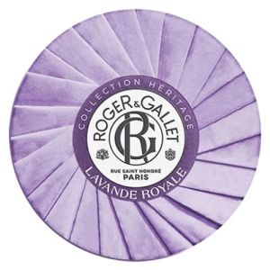 Rg Savon Parf Lavande Royale 100g