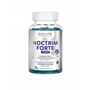 Noctrim Forte Gummies 60 Candy