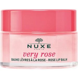 Very Rose Rose Lip Balm - 15g