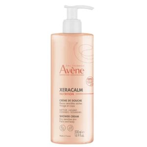 Avene Xeracalm Nutri Cr Dche Fl500Ml