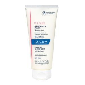 Ictyane anti-dryness cream 200ml