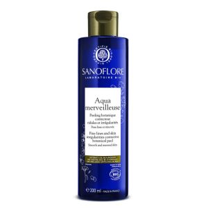 Aqua Merveilleuse Regenerating botanical peel - 200 ml