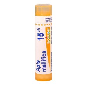 Apis Mellifica tube pellets 15ch