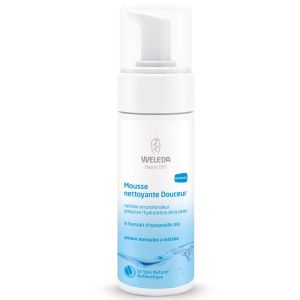 Gentle cleansing foam 150ml