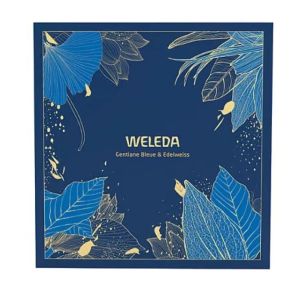 Weleda Coffret Gentiane Noel 2024