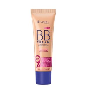 Rimmel Bb Cream 000 Very Light 30Ml