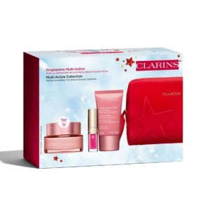 Clarins Cof Noel 2024 Mult Act Jr Tp 50Ml