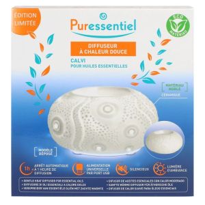 Puressentiel Diff Calvi Chaleur Douce