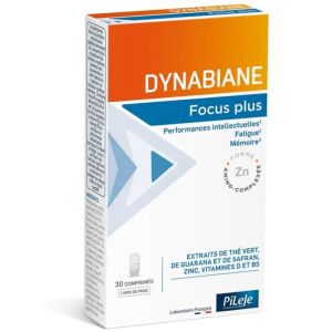 Dynabiane Focus Plus Cpr Bt30