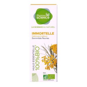 Immortelle essential oil 5mL