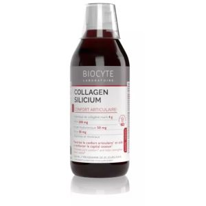 Biocyte Collagene Silisium 500Ml