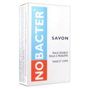 Nobacter Soap 100g