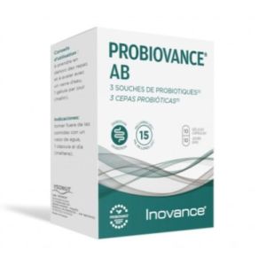 Inovance Probiovance Ab 10Gel