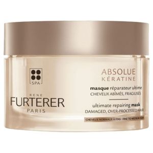 Furterer Absolu K Masq Class P200Ml