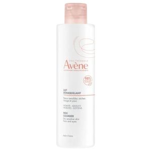 Avene Lait Demaq 200Ml New