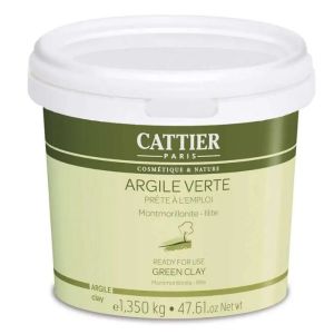 Cattier Argile Verte Pret Empl 1350G