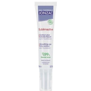 Jonzac Cont Yeux /Levres Lissant 15Ml