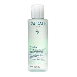 Moisturizing Toning Lotion - 100 mL