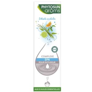 Phytosun Cplexe Spa 30Ml