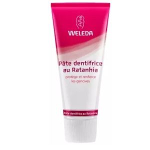 Ratanhia toothpaste 75ml