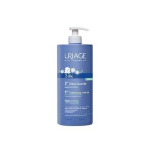 Uriage Baby 1st Cleansing Cream 1L