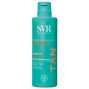 Svr Sun  Mousse A-Bronzante 150Ml