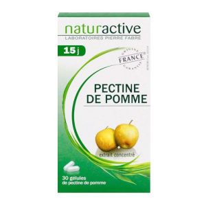 Apple pectin 30 capsules