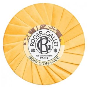 Rg Savon Boid Daposorange 100g