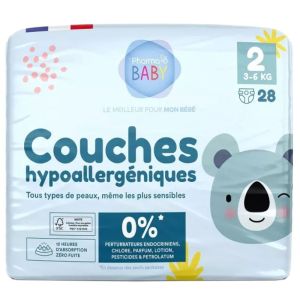 Pharmababy Couches T2X28