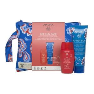 Apivita Sun Trousse Fluide Spf50 50Ml