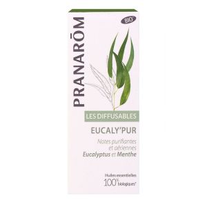 Eucaly'pur 30ml diffusers