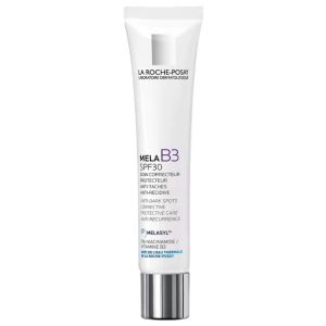 Rp Mela B3 Soin Spf30 40Ml