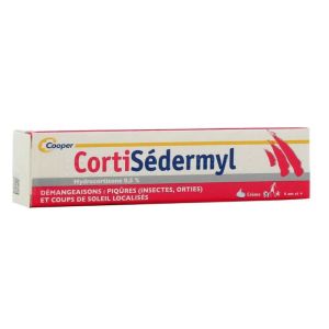 Cortisedermyl 0,5 Cr Tb15G