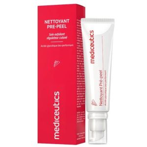 Mediceutics Net Pre Peel 50Ml1