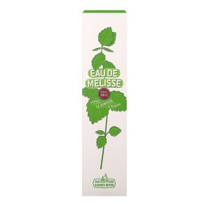 Lemon balm water 50ml