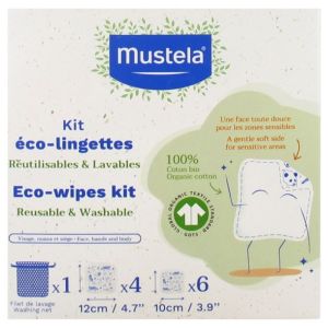 Mustela Eco Lining Kit