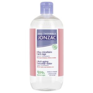 Jonzac Eau Micellaire Anti-Age 500Ml