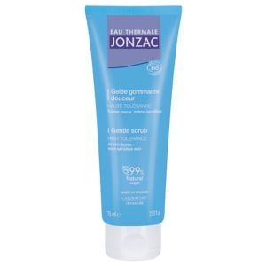 Jonzac Gelee Gommante Douceur 75Ml