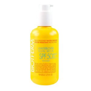 Waterlover SPF50 Melting Sun Lotion 200ml