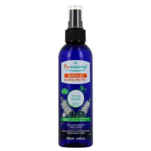 Puressent Hydrolat Tea Tree 200Ml