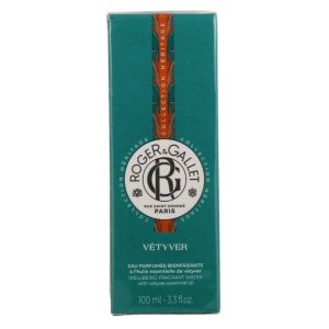 Rg Eau Parfumee Bienfaisan Vetyv Fl100Ml