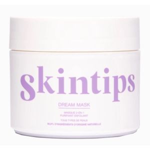 Skintips Masque 2 En 1