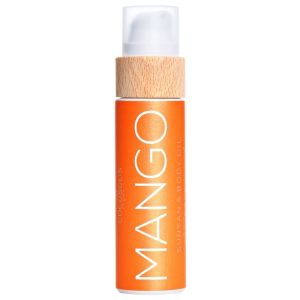 Cocosolis Hle Bronzage Mango 110Ml