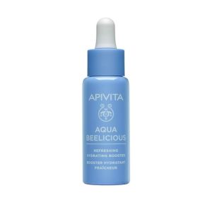 Apivita  Aq Beelicious Booster 30ml