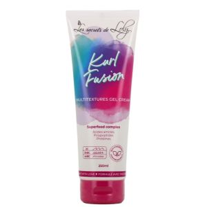 Lsl Kurl Fusion 250Ml